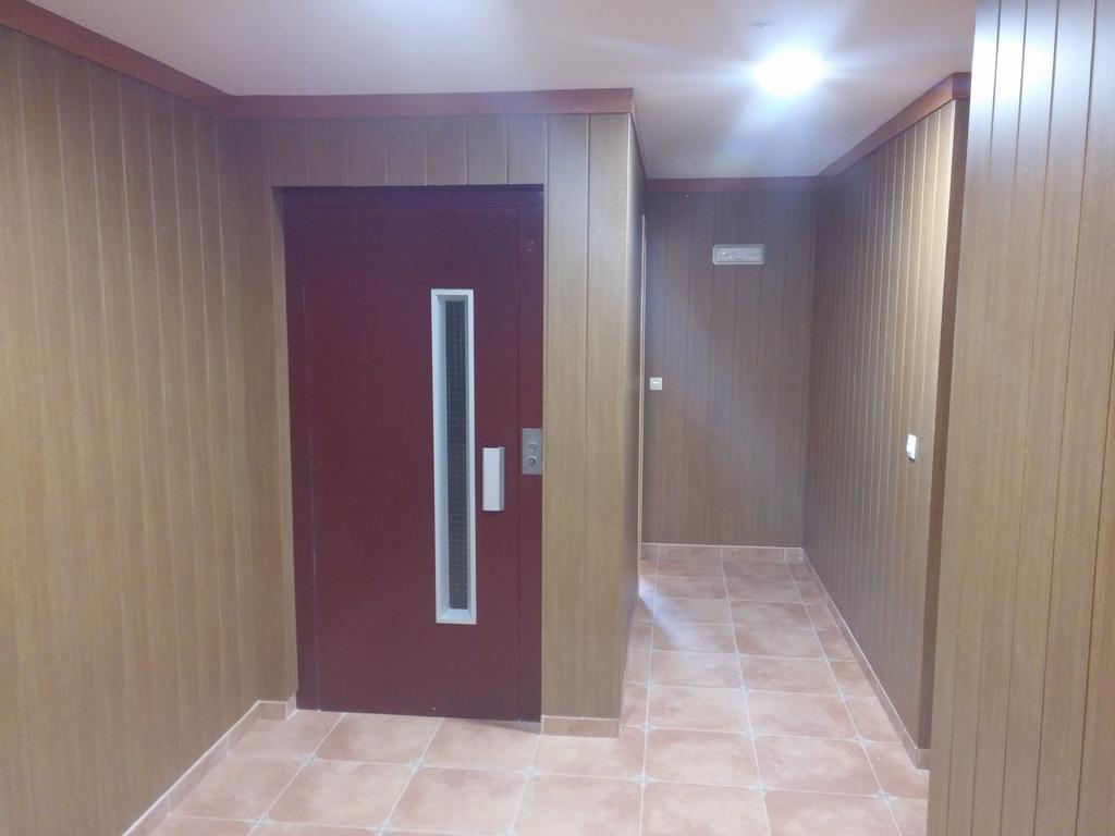 Puerta De Caderechas Villa Terminon Exterior photo